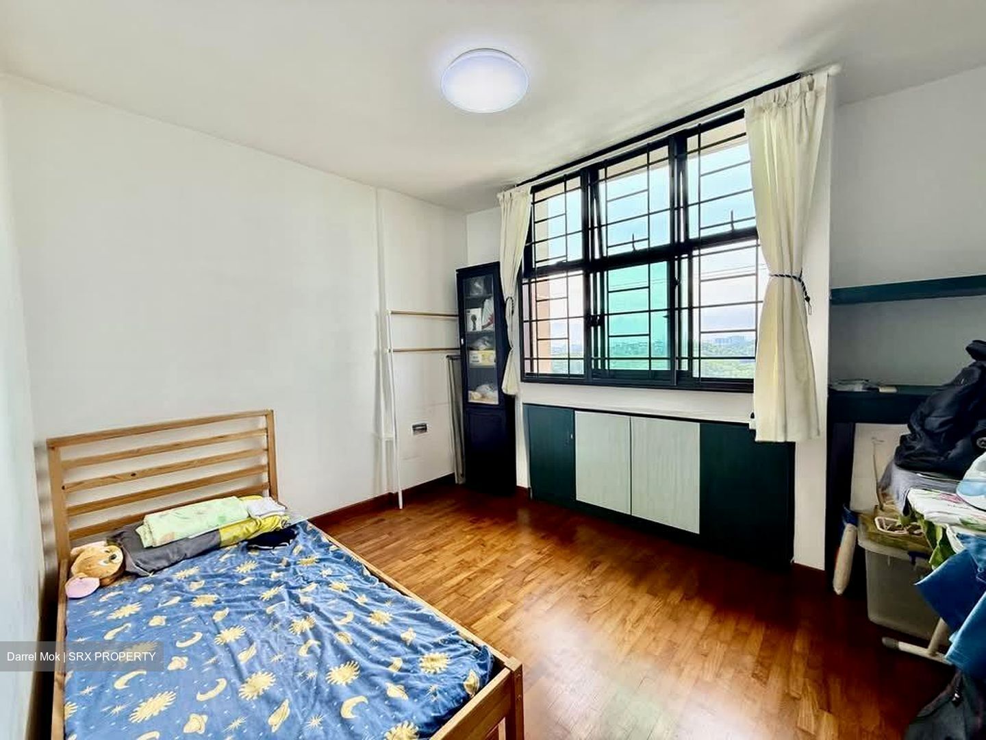 Blk 631 Senja Road (Bukit Panjang), HDB 4 Rooms #566639311